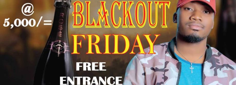 Black out Friday