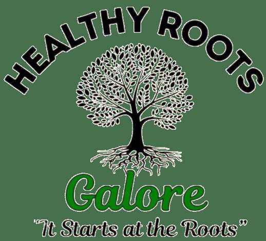 Healthyroots galore